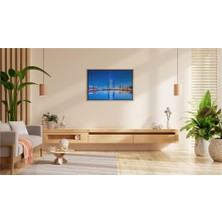 Bahrain Finans Merkezi – Gece Mimarisi ile Gücün Yeni Formu