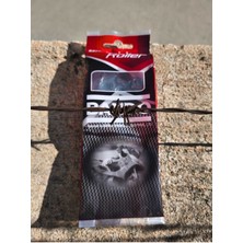 MTYL Japon Bando Baga 7.5 Gram Arora Dazzle Pro 50CC Uyumlu