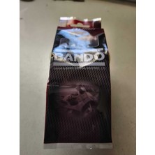 MTYL Japon Bando Baga 6.5 Gram Mondial 50 Hc Tt 80CC Uyumlu