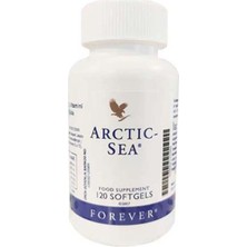 Forever Arcttic Sea Omega 3