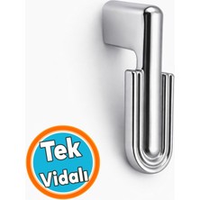 Nzb Metal Kulp Tek Vidalı Düğme Mobilya Dolap Çekmece Dolap Düğme Kulp Kulbu Kulpları Krom Gümüş