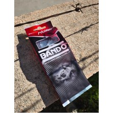 MTYL Japon Bando Baga 6.5 Gram Arora Quantum 50 UYUMLU(125 Özel Seri Uymaz)