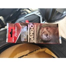 MTYL Japon Bando Baga 7.5 Gram Apec Ps3 50CC Uyumlu