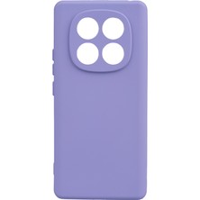 Adige Xiaomi Redmi Note 15 Pro 5g Kılıf Premier Silikon