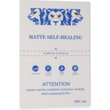 Khayra Epu Hd Makine Auto Repair Mat Seramik Nano Ekran KORUYUCU-(5796) - ESZAOC8728-3938