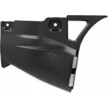 Wender Mercedes Kürek Bakaliti W214 Ön Sol -/////amg-