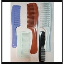 Mg Tarak Seti 5 Adet Peri Lüks