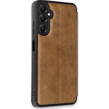 SHN Samsung Galaxy A17 Uyumlu 5g Flip Cover - TABA-(5796) - CAPTAINSMODA5070-2411