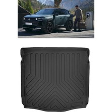 Rizline Citroen C5 Aircross Elektrikli-1.6 Plug İn Hybrit 2025 Sonrası Üst Kademe 3D Bagaj Havuzu