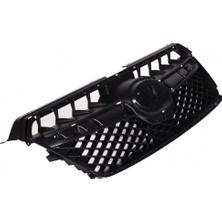 TŞT Subaru Xv Ön Panjur Sıyah 2011- (Oem No:  91122FJ020)