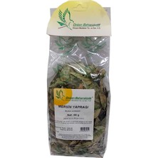 Mg Mersin Yaprağı Doğal 50 gr Paket