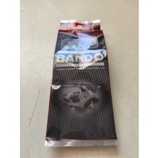 MTYL Japon Bando Baga 6.5 Gram Nanok Lia Emira 50 Uyumlu