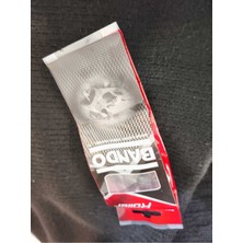 MTYL Japon Bando Baga 6.5 Gram Kanuni Nev 50 Uyumlu