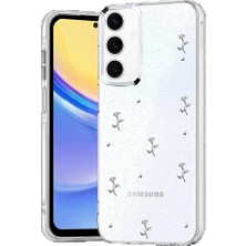 Samsung Galaxy S24 Fe Fiyonk Desenli Kapak - Desen 7-(5796) - EMTHBA3727-1318