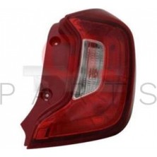 Tyc Kia Picanto Arka Stop Sağ 2017-2018 (Oem No:  92402G6000)