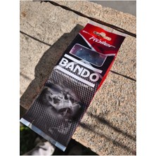 MTYL Japon Bando Baga 6.5 Gram Arora Mojito 50 UYUMLU(125 Özel Seri Uymaz)