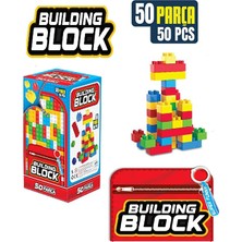 S-Online 50 Parça Yaratıcı Blok