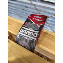 MTYL Japon Bando Baga 7.5 Gram Yuki Picasso 50 80 Uyumlu