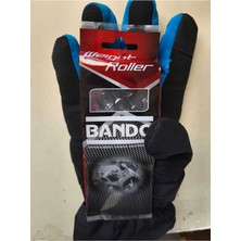 MTYL Japon Bando Baga 7.5 Gram Mondial Tab 50 Uyumlu