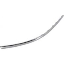 Wender Mercedes Tampon Nikelajı W214 Arka Orta 2023-