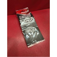 MTYL Japon Bando Baga 6.5 Gram Stmax Milan 50 Uyumlu