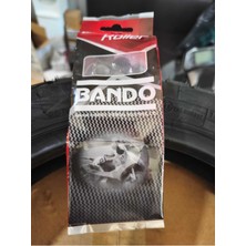 MTYL Japon Bando Baga 8 Gram Apachi Ravex 50 Uyumlu