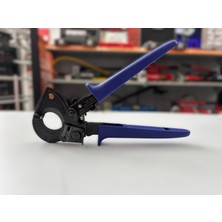 Şafak SCR-320L 320MM² Cırcırlı Kablo Kesme Makası