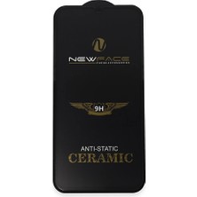 Samsung Galaxy S23 Plus 6d Antistatik Mat Seramik Hayalet Nano Ekran KORUYUCU-(5796) - EMTHBA5675-7