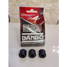 MTYL Keeway Arn 125 150 Uyumlu Japon Üretim 13 gr Bando Baga