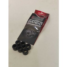 MTYL Yuki Gentle 50 Uyumlu Japon Üretim 13 gr Bando Baga