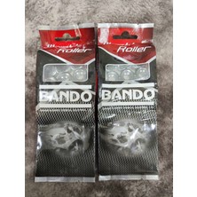 MTYL Mondial 100 Ardour Uyumlu Japon Üretim 11 gr Bando Baga