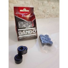 MTYL Musatti Rabel 50 Uyumlu Japon Üretim 12 gr Bando Baga