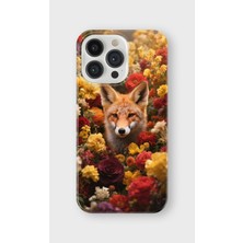 Lelia iPhone 16 Pro Max Uyumlu Baskılı Şeffaf Telefon Kılıfı | Koleksiyon: Wildspirit Prime