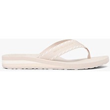 Tommy Hilfiger Kadın Th Webbing Beach Sandalet