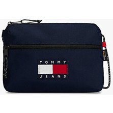 Tommy Hilfiger Erkek Tjm Archive Sacoche Çapraz Askılı Çanta