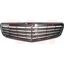 TŞT Mercedes C Class Ön Panjur Desenlı 2007  (Oem No:  A20488003237246)