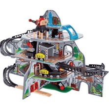Hape Mighty Maden Oyuncağı