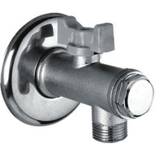 Mg Itimat 310 Fitreli Aç Kapa Ara Musluk