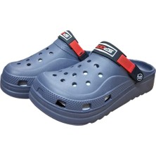 Benitto Kids Calx Erkek Kaydırmaz Taban Terlik Sandalet BNT4095