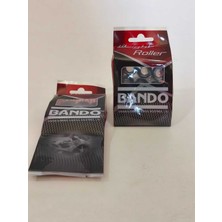 MTYL Keeway Focus 125 Uyumlu Japon Üretim 11 gr Bando Baga