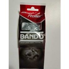 MTYL Kuba Matrix 125 150 Uyumlu Japon Üretim 12 gr Bando Baga