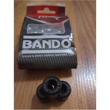 MTYL Motolux MW46 Uyumlu Japon Üretim 12 gr Bando Baga