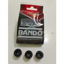 MTYL Rutec Lucca 50 Easy Uyumlu Japon Üretim 12 gr Bando Baga