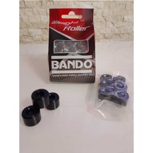 MTYL Kral Motor Rigil 125 Uyumlu Japon Üretim 13 gr Bando Baga