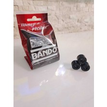 MTYL Taktas Motor Athena 125 Uyumlu Japon Üretim 13 gr Bando Baga