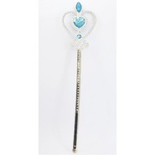 Karahanbey Karlar Ülkesi Elsa Asası