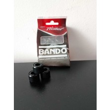 MTYL Falcon Dolphin 100 125 Uyumlu Japon Üretim 12 gr Bando Baga