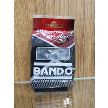 MTYL Kuba Ravida Max 50 Uyumlu Japon Üretim 11 gr Bando Baga