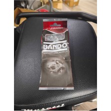 MTYL Arora Alfa (50 125 Özel Seri) Uyumlu Japon Üretim 11 gr Bando Baga