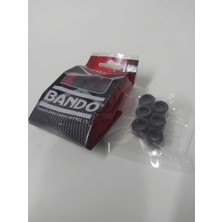 MTYL Jpn Motor Mokka (50 125 Özel Seri) Uyumlu Japon Üretim 11 gr Bando Baga